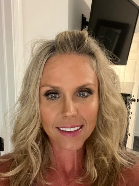 Pamela 'Cheryl' Smith-Davis, founder of Body Temple VA